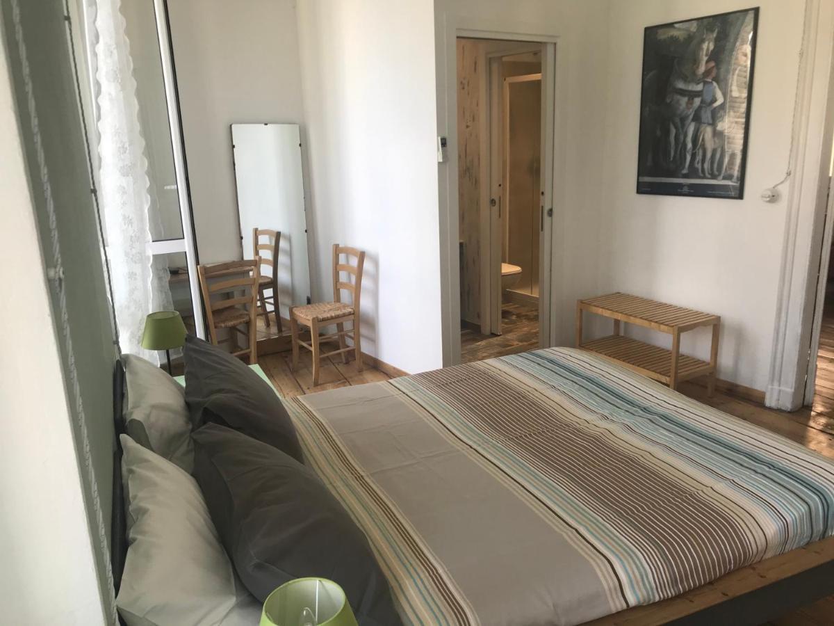 La Terrazza Di Arturo Guest House Турин Экстерьер фото