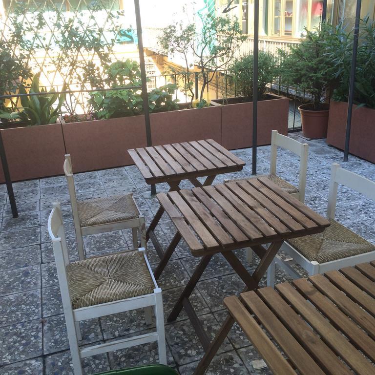 La Terrazza Di Arturo Guest House Турин Экстерьер фото