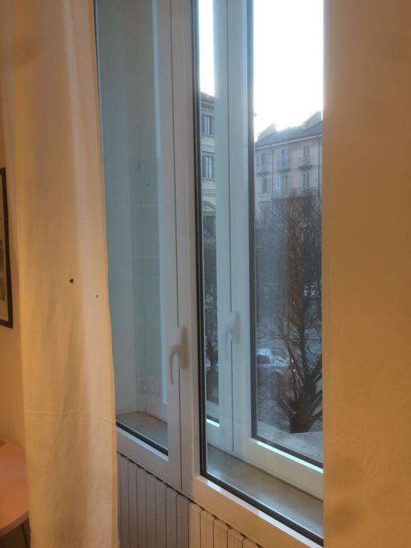 La Terrazza Di Arturo Guest House Турин Экстерьер фото