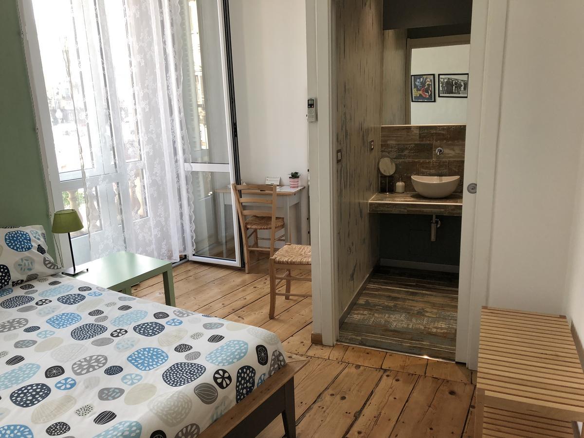 La Terrazza Di Arturo Guest House Турин Экстерьер фото