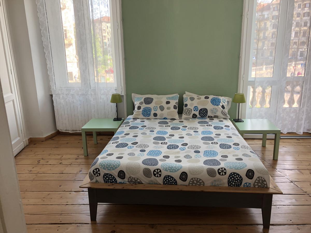 La Terrazza Di Arturo Guest House Турин Экстерьер фото