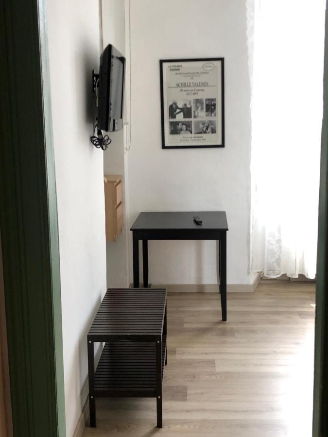 La Terrazza Di Arturo Guest House Турин Экстерьер фото