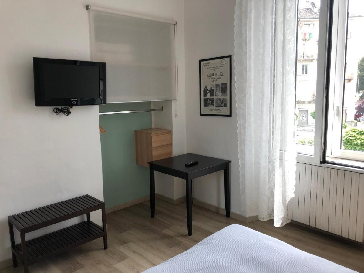 La Terrazza Di Arturo Guest House Турин Экстерьер фото