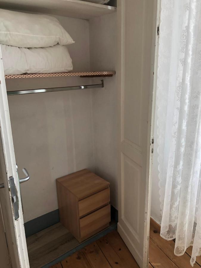 La Terrazza Di Arturo Guest House Турин Экстерьер фото