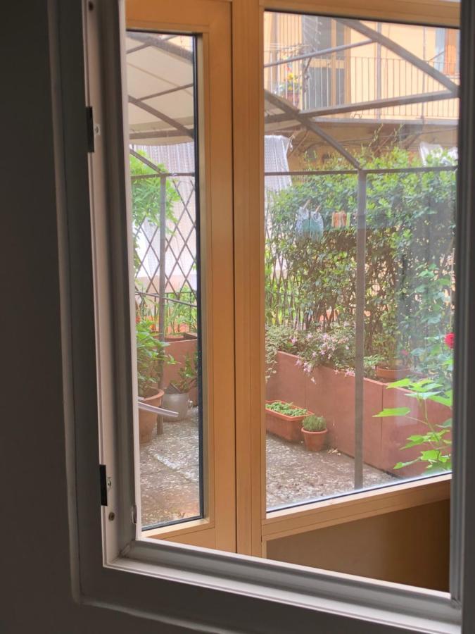 La Terrazza Di Arturo Guest House Турин Экстерьер фото