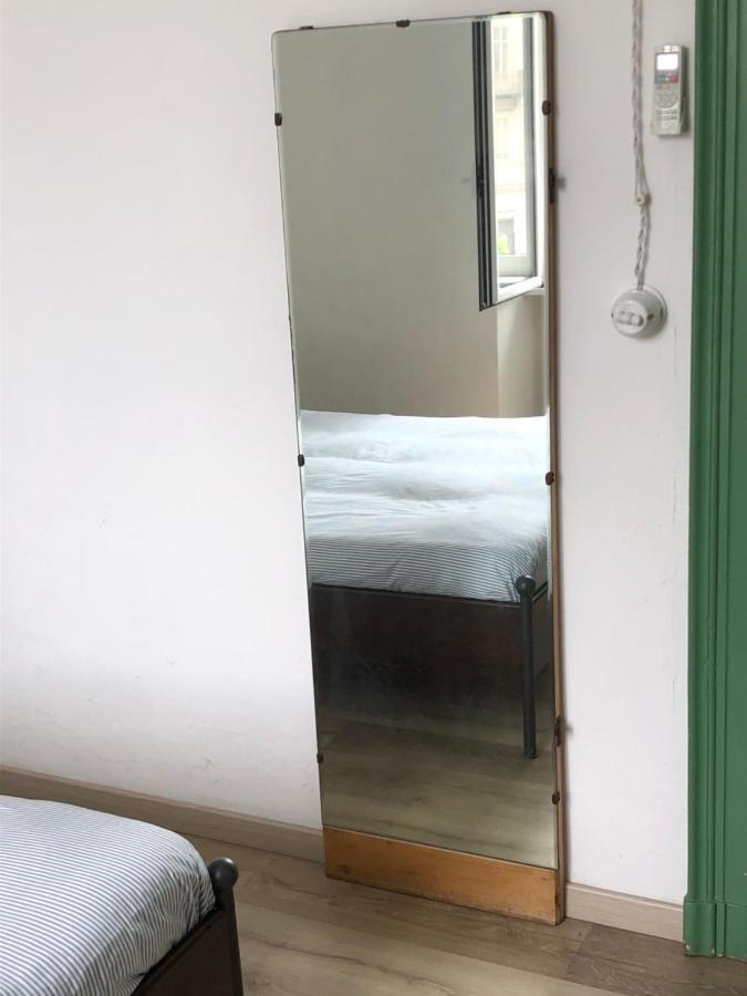 La Terrazza Di Arturo Guest House Турин Экстерьер фото